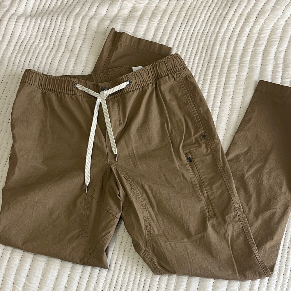 Vuori Men's Ripstop Pant